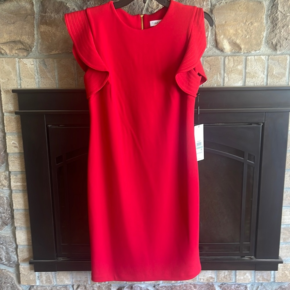 Brand new with tags!